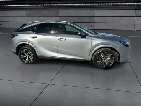 Used 2023 Lexus RX 350 Premium w/ Cold Area Package image 9