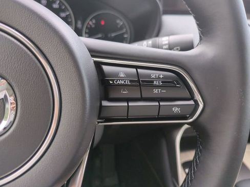 Used 2025 MAZDA CX-90 3.3 Turbo w/ Preferred Package AWD/4WD image 27