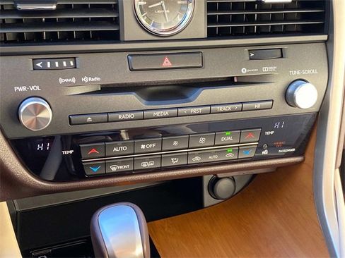 Used 2018 Lexus RX 350 AWD image 27