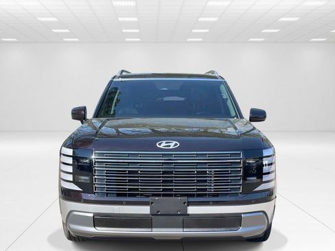 Certified 2026 Hyundai Palisade SEL image 2