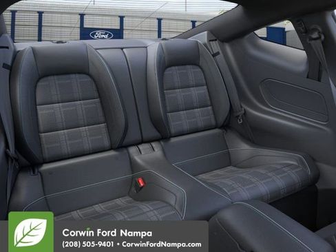 New 2026 Ford Mustang GT Premium w/ GT Performance Package image 11