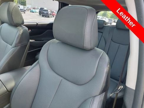 Used 2023 Hyundai Santa Fe SEL w/ Premium Package AWD/4WD image 6