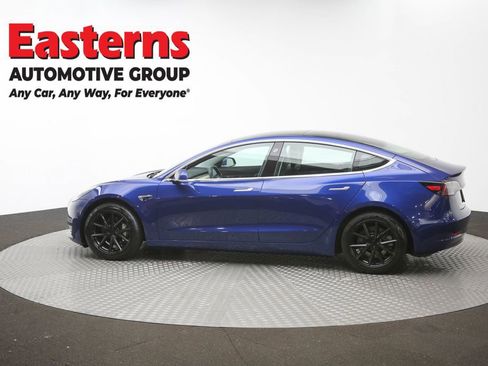 Used 2019 Tesla Model 3 Long Range AWD/4WD image 53