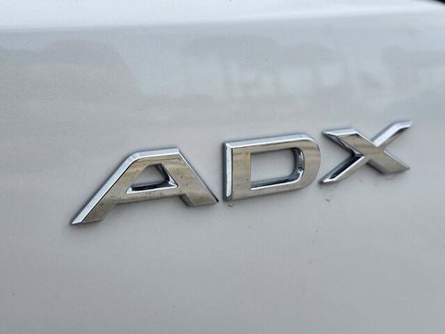 Used 2025 Acura ADX FWD image 21
