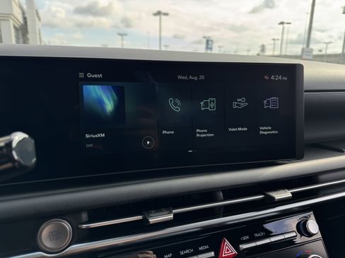 New 2026 Hyundai Santa Cruz SEL image 38