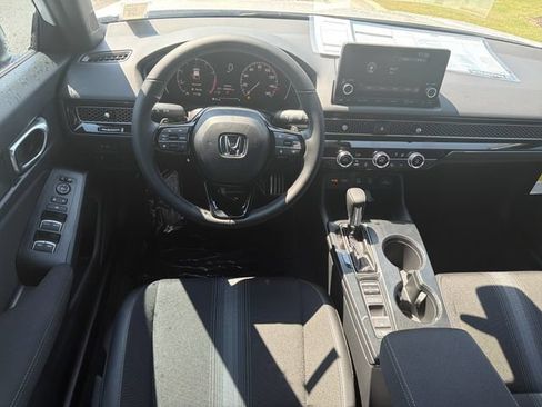 New 2026 Honda Civic Sport image 22