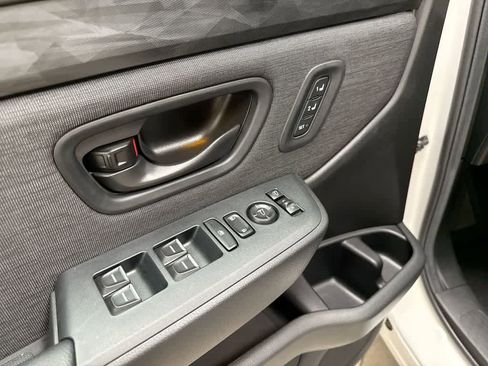 Certified 2026 Honda Passport TrailSport image 21