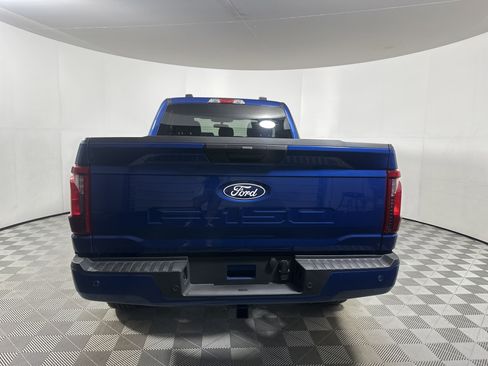 Used 2025 Ford F150 STX w/ Equipment Group 200A image 6
