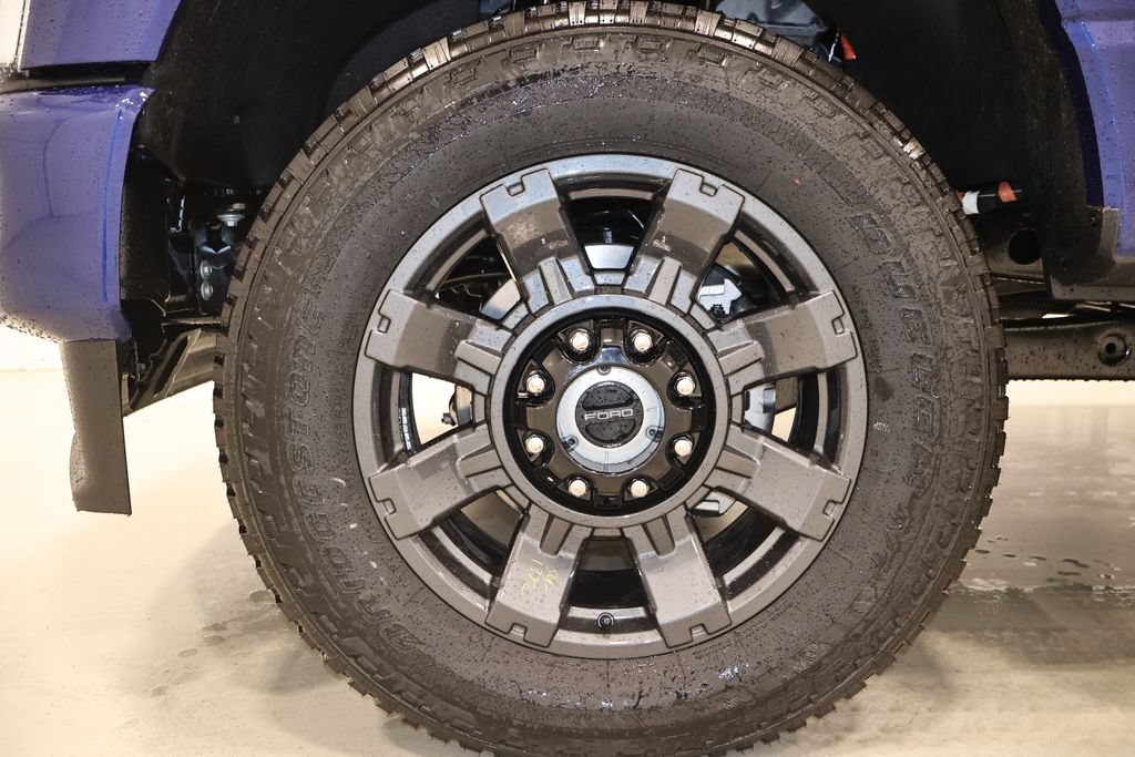 New 2026 Ford F350 XL w/ STX Appearance Package AWD/4WD image 41