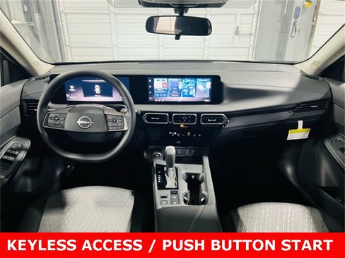 New 2026 Nissan Sentra SV image 4