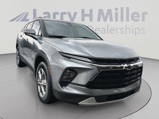 New 2026 Chevrolet Blazer LT w/ Sound & Technology Package AWD/4WD video 2