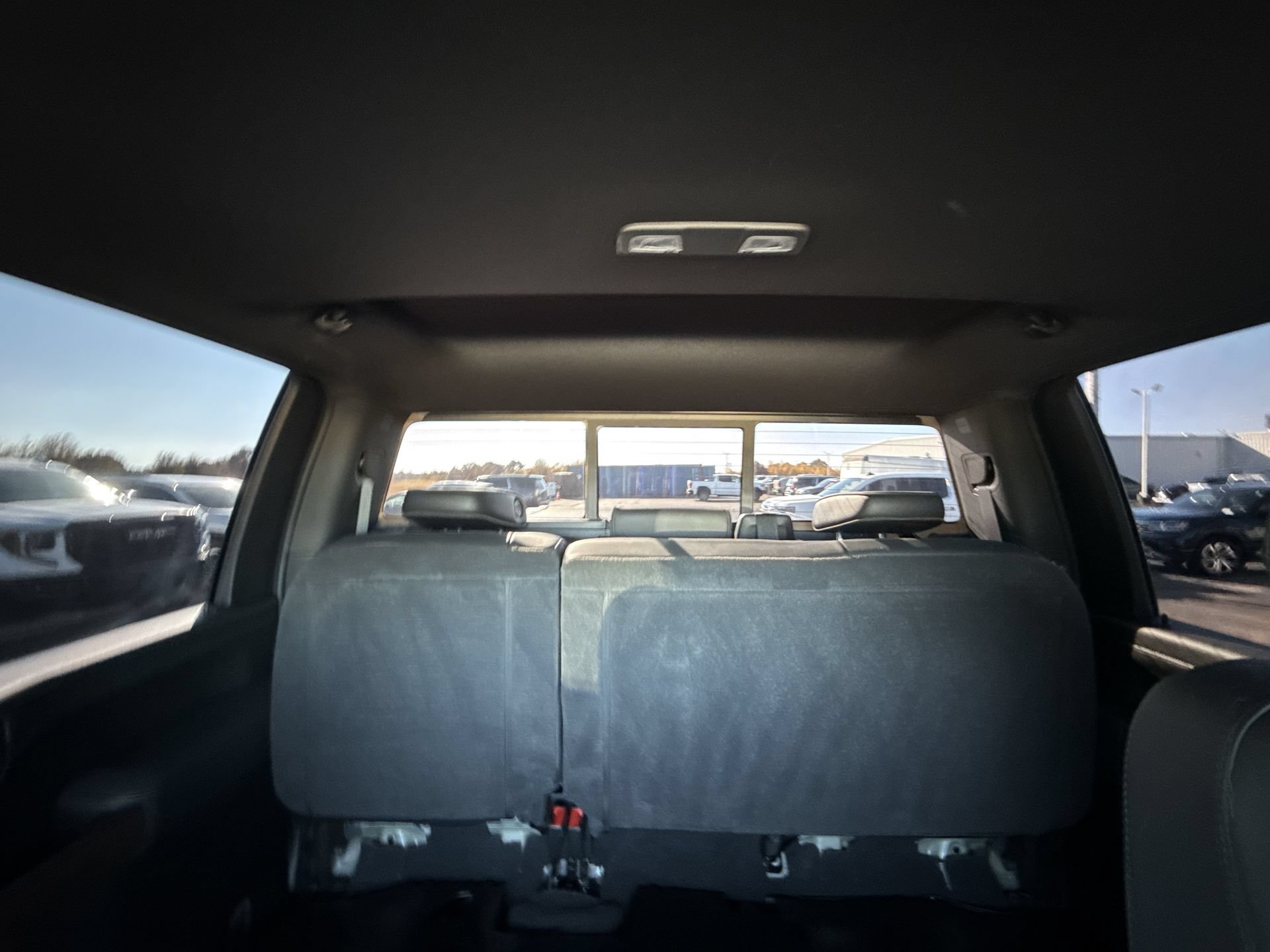 Used 2022 Chevrolet Silverado 2500 High Country AWD/4WD image 28