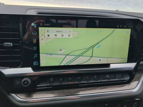 New 2026 Chevrolet Silverado 2500 LTZ w/ LTZ Premium Package image 14