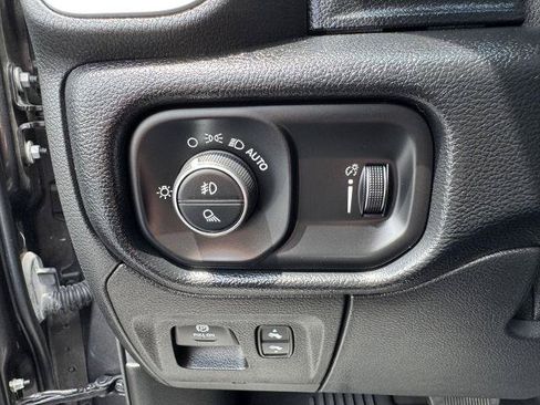 Used 2021 RAM 1500 Big Horn AWD/4WD image 21
