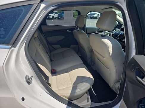 Used 2013 Ford Focus Electric Hatchback FWD image 13