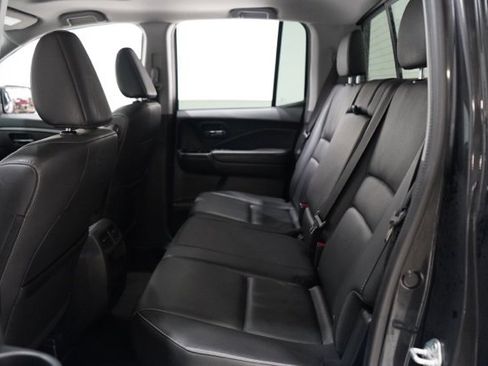 Used 2023 Honda Ridgeline RTL image 32