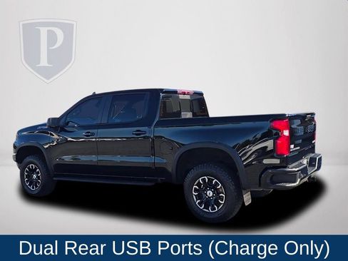 Used 2023 Chevrolet Silverado 1500 ZR2 AWD/4WD image 10