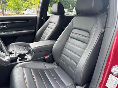 Used 2024 Honda CR-V Sport Touring image 17