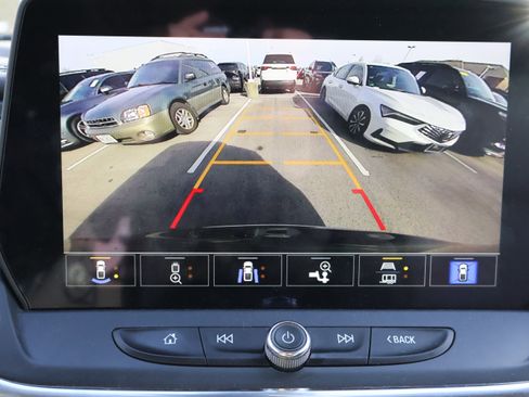 Used 2023 Chevrolet Blazer LT w/ Sound & Technology Package image 25