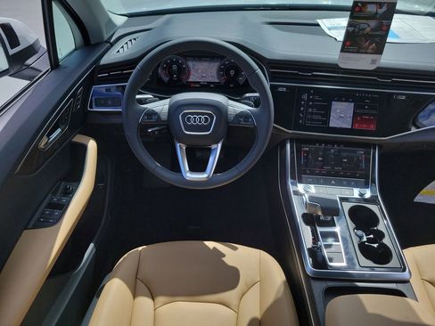 New 2026 Audi Q7 2.0T Premium image 22