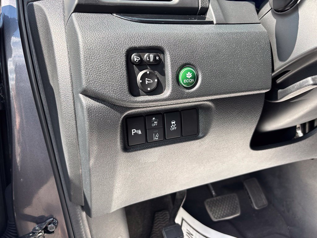Used 2021 Honda Passport Touring image 16