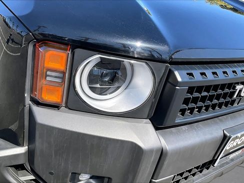Used 2024 Toyota Land Cruiser 1958 AWD/4WD image 27