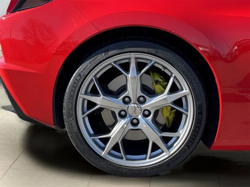 Used 2020 Chevrolet Corvette Stingray Premium Cpe w/ 3LT Preferred Equipment Group image 45