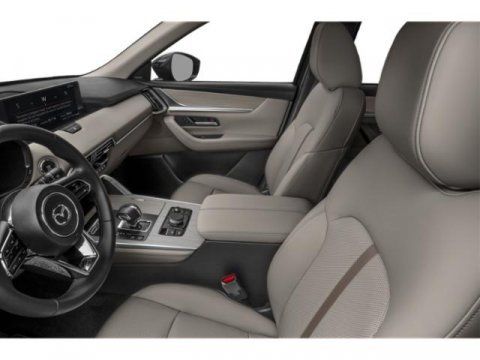 New 2026 MAZDA CX-90 3.3 Turbo w/ Premium Plus Pkg AWD/4WD image 12