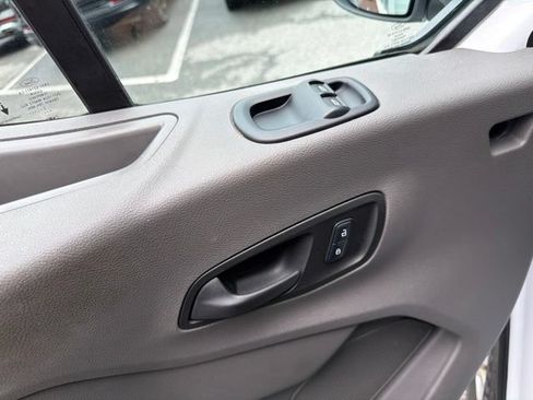 Used 2021 Ford Transit 250 Low Roof AWD image 12