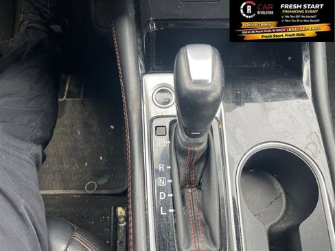 Used 2023 Nissan Altima 2.5 SR image 33