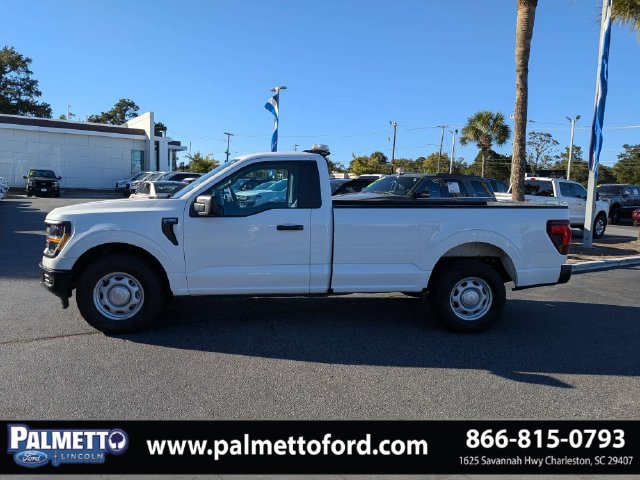 Used 2024 Ford F150 XL RWD image 7