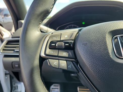 Used 2022 Honda Accord Sport image 22