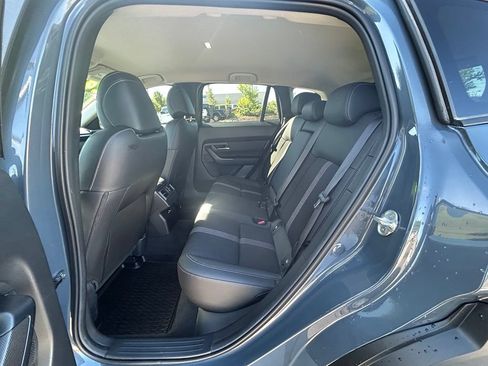 Used 2024 MAZDA CX-50 AWD 2.5 S w/ Cargo Package image 27