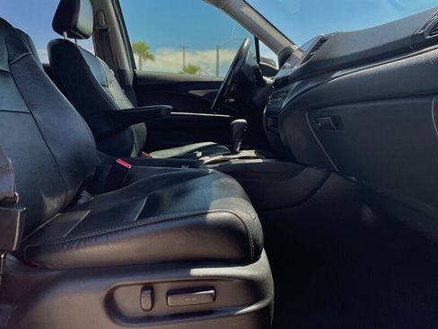 Used 2017 Honda Pilot EX-L image 5