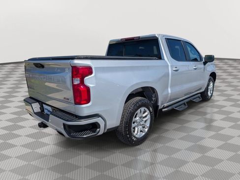 Used 2022 Chevrolet Silverado 1500 RST w/ Convenience Package II AWD/4WD image 5