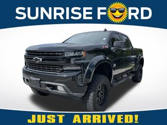 Used 2020 Chevrolet Silverado 1500 RST AWD/4WD 360° Tour