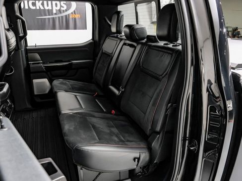 Used 2023 Ford F150 Raptor w/ Equipment Group 802A Raptor R image 42