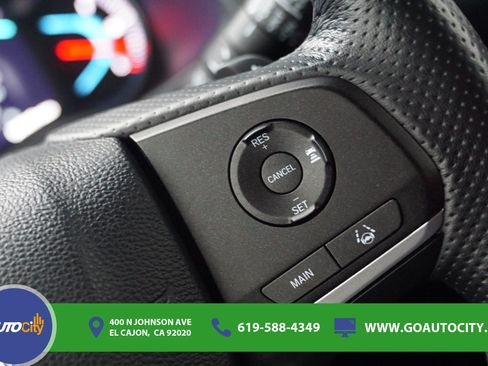 Used 2020 Honda Passport EX-L image 23