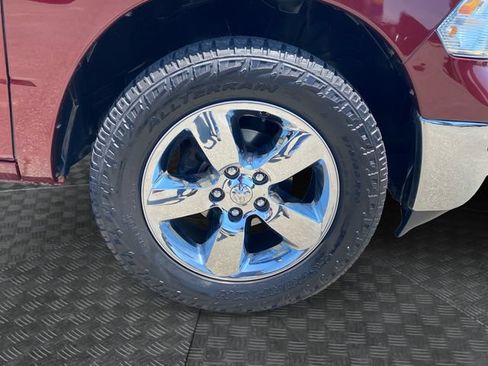 Used 2019 RAM 1500 Big Horn AWD/4WD image 34