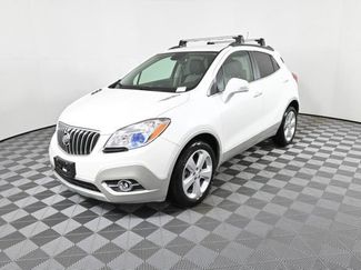 Used 2016 Buick Encore Leather video 2