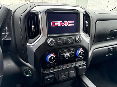 Certified 2021 GMC Sierra 1500 SLT w/ SLT Premium Package image 25