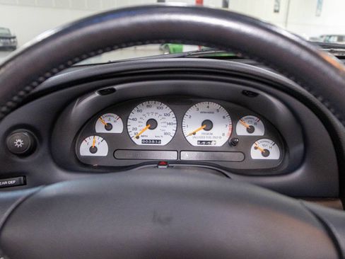 Used 1996 Ford Mustang Cobra RWD image 13
