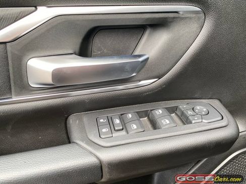 New 2026 RAM 1500 Big Horn AWD/4WD image 22