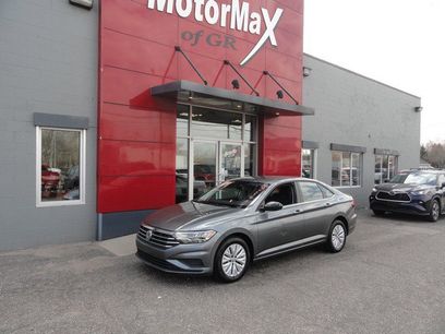 Used 2019 Volkswagen Jetta R-Line