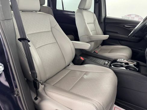 Used 2022 Honda Passport Elite image 36