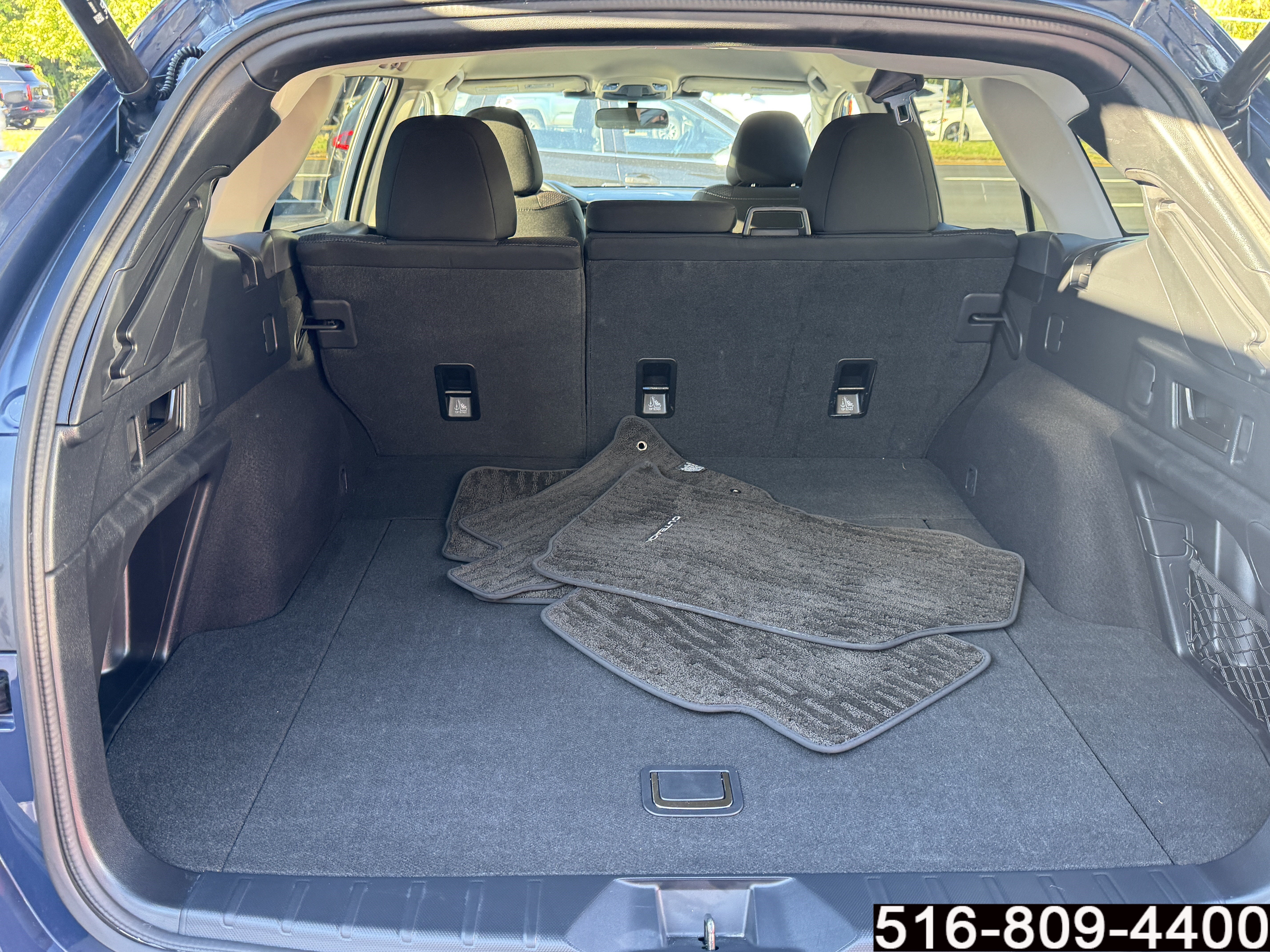 Used 2024 Subaru Outback Premium AWD/4WD image 31
