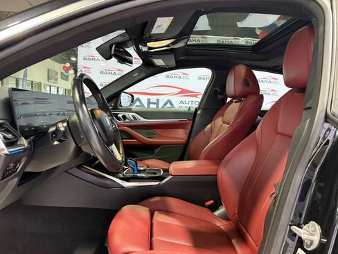 Used 2023 BMW i4 eDrive35 w/ Premium Package RWD image 31