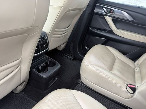 Used 2023 MAZDA CX-9 Grand Touring image 51