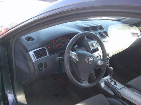 Used 2008 Toyota Solara SE image 5