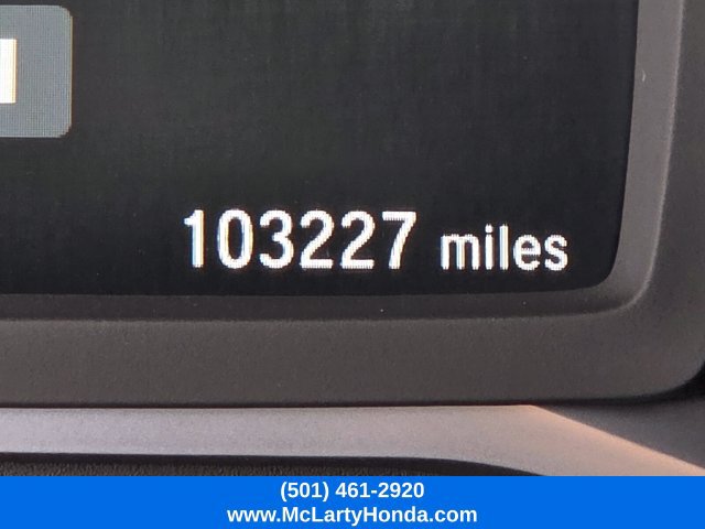Used 2021 Honda Passport EX-L image 34